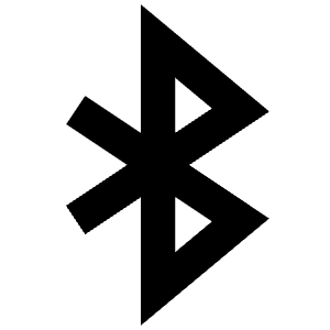 Bluetooth Icon from Sharp Remix - Free Set