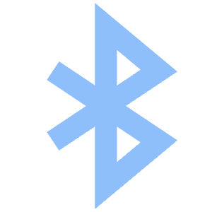 Bluetooth Icon from Sharp Flat - Free Set