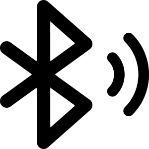 Bluetooth Searching Icon from Core Remix - Free Set