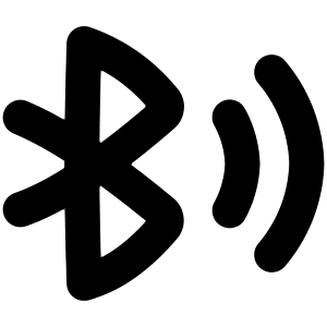 Bluetooth Searching Icon from Flex Solid - Free Set