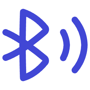 Bluetooth Searching Icon from Flex Duo - Free Set