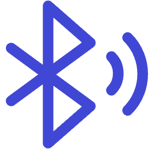 Bluetooth Searching Icon from Core Duo - Free Set