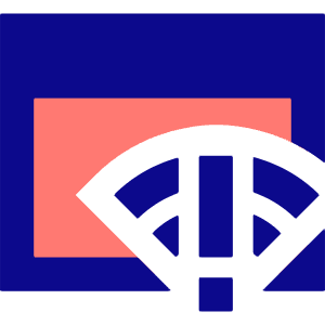 Browser Error Icon from Sharp Pop - Free Set