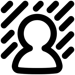 Change Background Transparent Icon from Plump Remix - Free Set