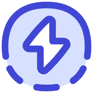 Charging Icon from Flex Duo - Free Set