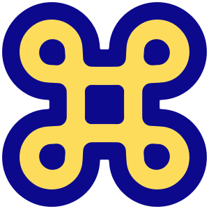 Command Icon from Plump Pop - Free Set