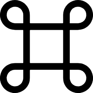 Command Icon from Core Line - Free Set