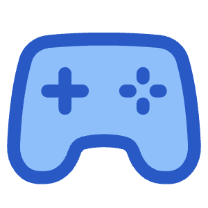 Controller 1 Icon from Plump Duo - Free Set