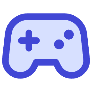 Controller 1 Icon from Core Duo - Free Set