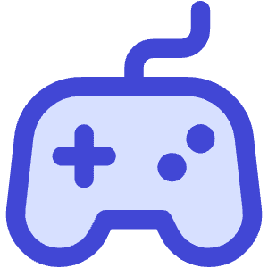 Controller Icon from Core Duo - Free Set