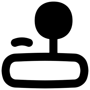 Controller Stick Icon from Flex Remix - Free Set