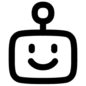 Cyborg 2 Icon from Flex Line - Free Set