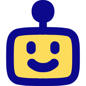 Cyborg 2 Icon from Flex Pop - Free Set