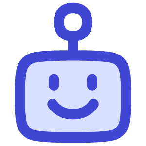 Cyborg 2 Icon from Flex Duo - Free Set