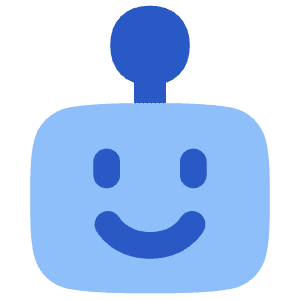 Cyborg 2 Icon from Flex Flat - Free Set