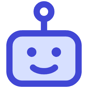 Cyborg 2 Icon from Core Duo - Free Set