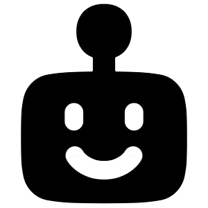 Cyborg 2 Icon from Flex Solid - Free Set