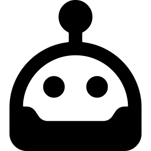 Cyborg Icon from Core Remix - Free Set