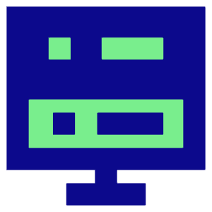 Database Server 2 Icon from Sharp Pop - Free Set