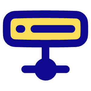 Database Server 3 Icon from Plump Pop - Free Set