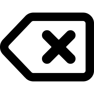 Delete Keyboard Icon from Core Remix - Free Set