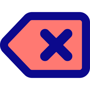 Delete Keyboard Icon from Core Pop - Free Set