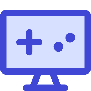 Desktop Game Icon from Core Duo - Free Set