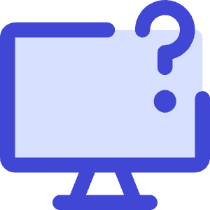 Desktop Help Icon from Core Duo - Free Set