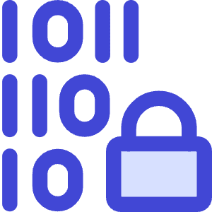 Device Database Encryption 1 Icon from Core Duo - Free Set