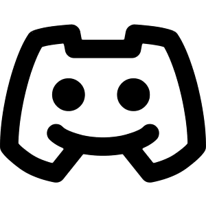 Discord Icon from Core Remix - Free Set