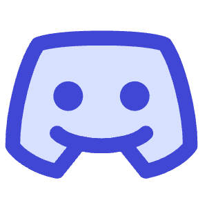 Discord Icon from Core Duo - Free Set