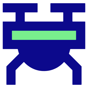 Drone Icon from Sharp Pop - Free Set