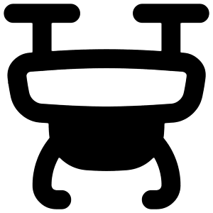 Drone Icon from Flex Remix - Free Set