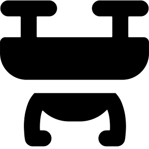 Drone Icon from Core Solid - Free Set