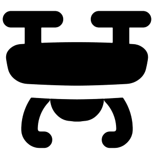 Drone Icon from Flex Solid - Free Set
