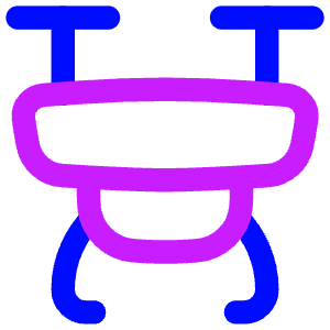 Drone Icon from Flex Neon - Free Set