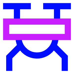 Drone Icon from Sharp Neon - Free Set