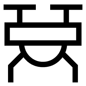 Drone Icon from Sharp Line - Free Set
