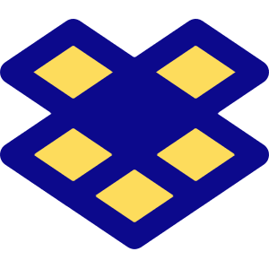 Dropbox Logo Icon from Core Pop - Free Set