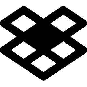 Dropbox Icon from Core Remix - Free Set