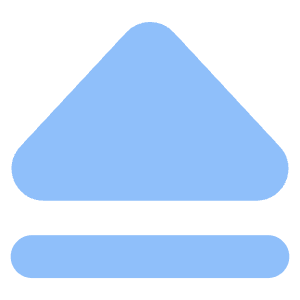 Eject Icon from Core Flat - Free Set