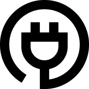 Electric Cord 3 Icon from Sharp Remix - Free Set