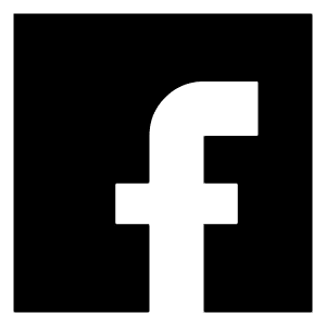 Facebook 1 Icon from Sharp Solid - Free Set