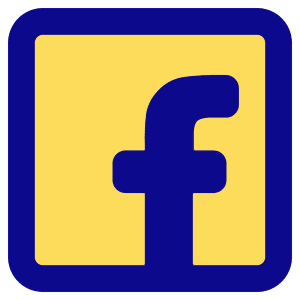 Facebook Logo 1 Icon from Core Pop - Free Set