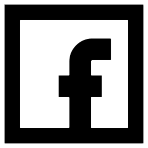 Facebook Logo 1 Icon from Sharp Remix - Free Set