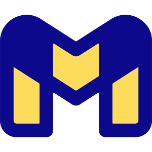 Gmail Logo Icon from Core Pop - Free Set