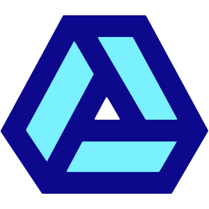 Google Drive Icon from Sharp Pop - Free Set