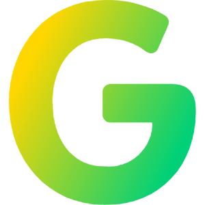 Google Icon from Core Gradient - Free Set