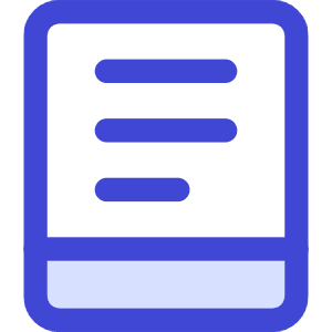 Hand Held Icon from Core Duo - Free Set