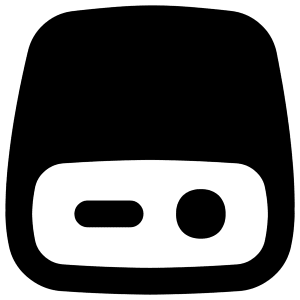 Hard Drive 1 Icon from Flex Remix - Free Set